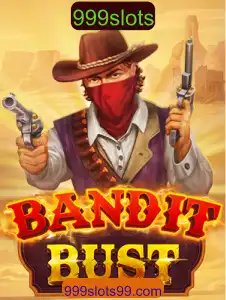 Descubra o Mundo de BanditBust: Um Jogo Inovador em 999slots