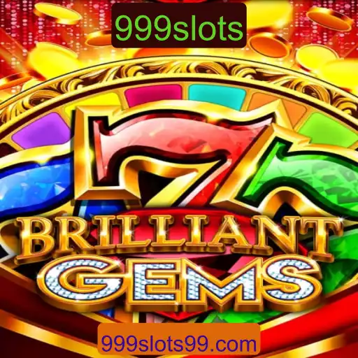 Descubra os Segredos do Jogo BrilliantGems: Um Mergulho no Universo Fascinante dos 999 Slots