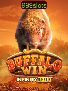 BuffaloWin: Um Mergulho no Emocionante Mundo dos Caça-níqueis Online