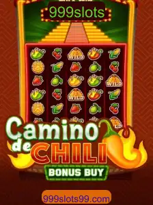 Descubra CaminodeChiliBonusBuy: A Nova Sensação do 999slots