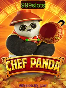 Descubra o Universo de ChefPanda: Um Jogo Inovador nas Plataformas de Entretenimento 999slots