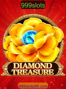 Descubra o Mundo Fascinante de Diamondtreasure: Aventura no Universo de 999slots