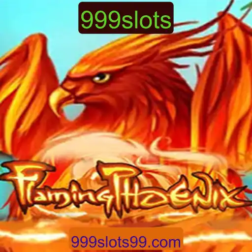 Descubra o Emozionante Mundo de FlamingPhoenix - 999slots