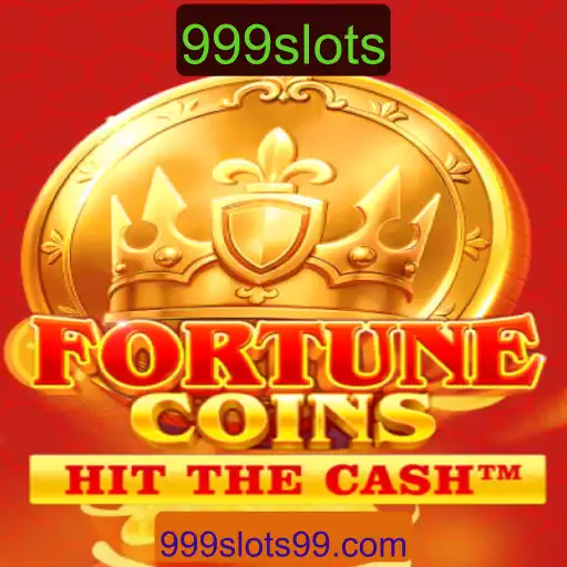 Descubra FortuneCoins: O Fascinante Jogo de Slots com 999slots