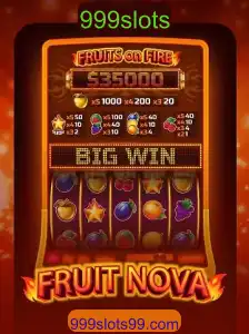 Descubra os Segredos de FruitNova: Uma Jornada no Mundo dos 999slots