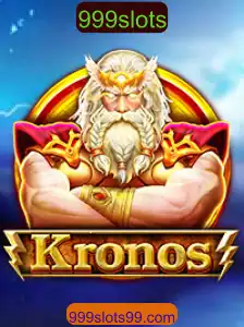 Explorando o Universo de Kronos: O Fascinante Jogo de 999slots