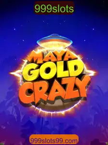 Explorando o Fascinante Mundo de MayaGoldCrazy: Uma Aventura em 999slots