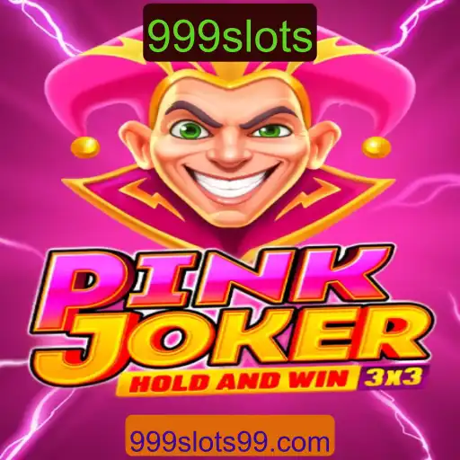 Explorando as Aventuras do Jogo Pinkjoker: Uma Viagem ao Mundo dos 999slots