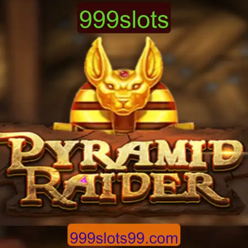 Descubra o Excitante Mundo do Jogo 'PyramidRaider' com 999slots