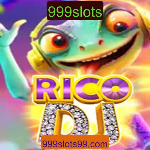 Explorando o Jogo RicoDJ: Uma Experiência Única no Universo dos 999slots