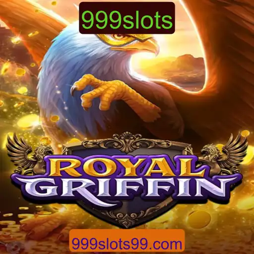 Descubra o Fascinante Mundo de RoyalGriffin: Uma Aventura Emocionante em 999slots