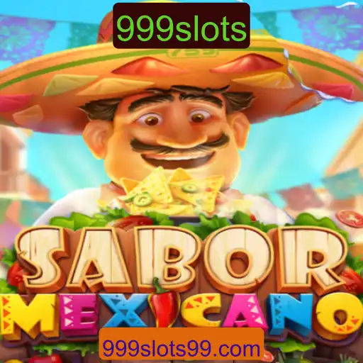 Descubra o SaborMexicano: Um Jogo Inovador para Amantes de Slots