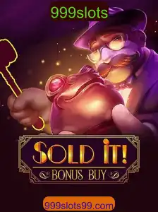 Explorando o Jogo SolditBonusBuy: Regras e Estratégias no Mundo 999slots