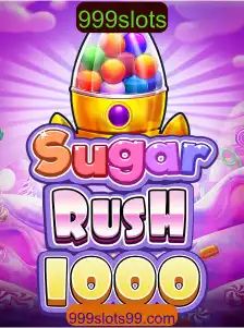 Descubra a Aventura e as Regras do Jogo SugarRush1000