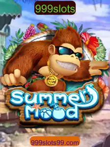 Explorando o Fascinante Mundo do Jogo SummerMood: Entretenimento e Estratégias