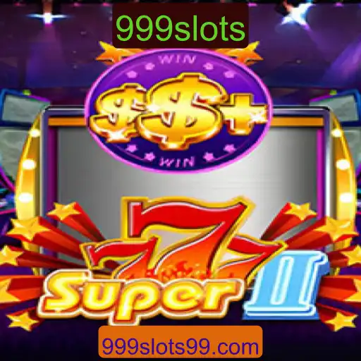 Descubra o Fascinante Mundo de Super777II: O Novo Reinado dos 999slots