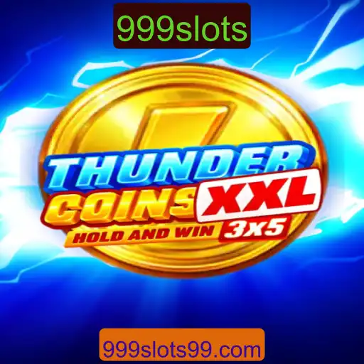Descubra o Empolgante Mundo de ThunderCoinsXxl: Mergulhe na Aventura dos 999slots
