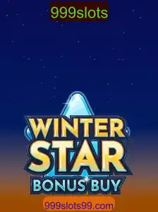 Descubra a Magia do Jogo WinterStarBonusBuy no Mundo de 999slots